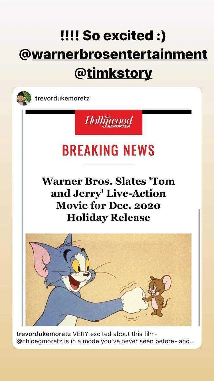 Tom n jerry