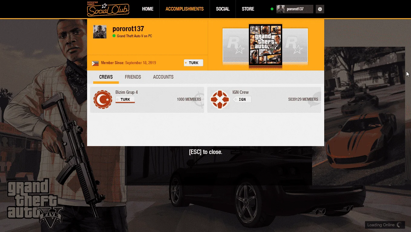 Heist Tayo (add nyo ko sa GTA V)