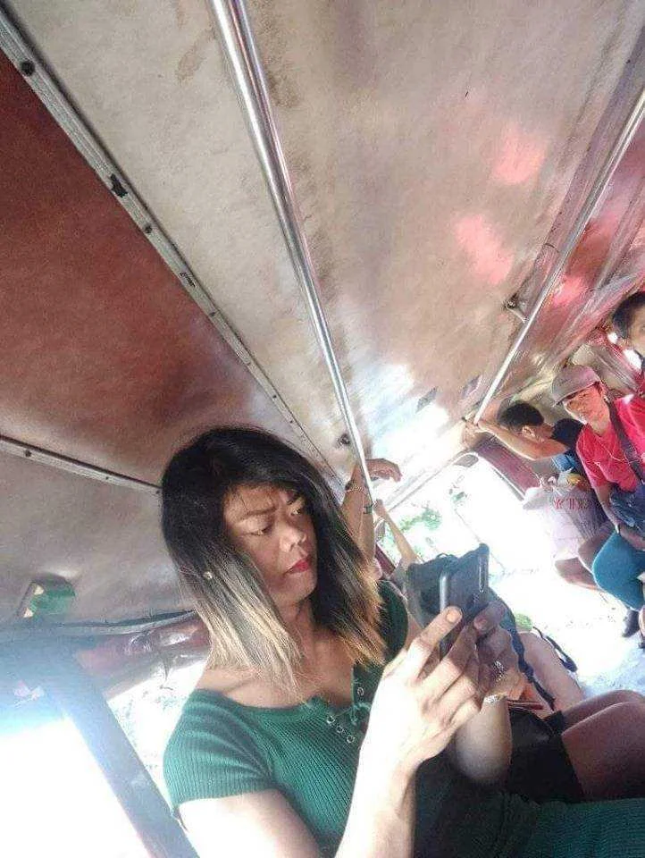 Di mo kami maloloko CAMILLE