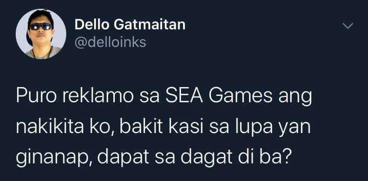 SEAGAMES