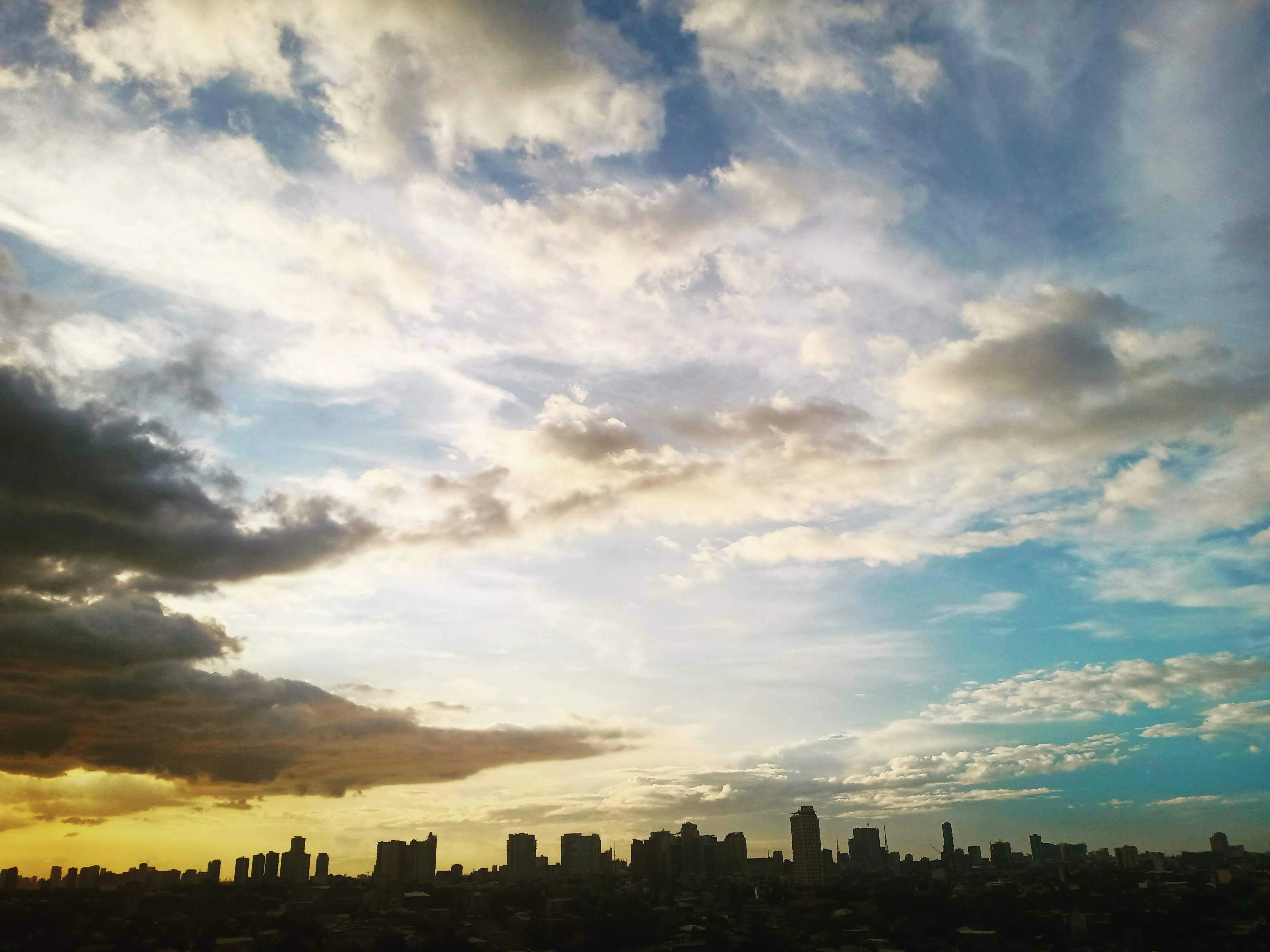 Eastwood View