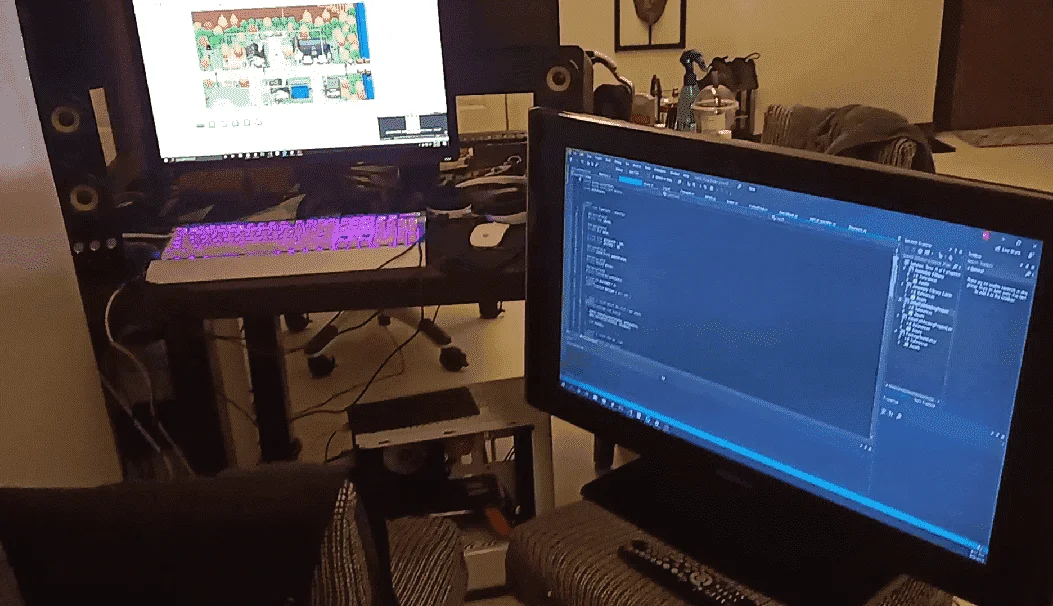 Battle Station