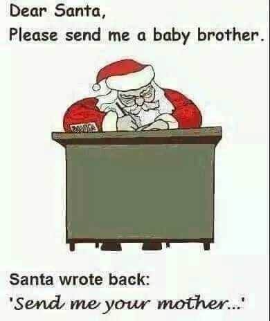 Bad Santa
