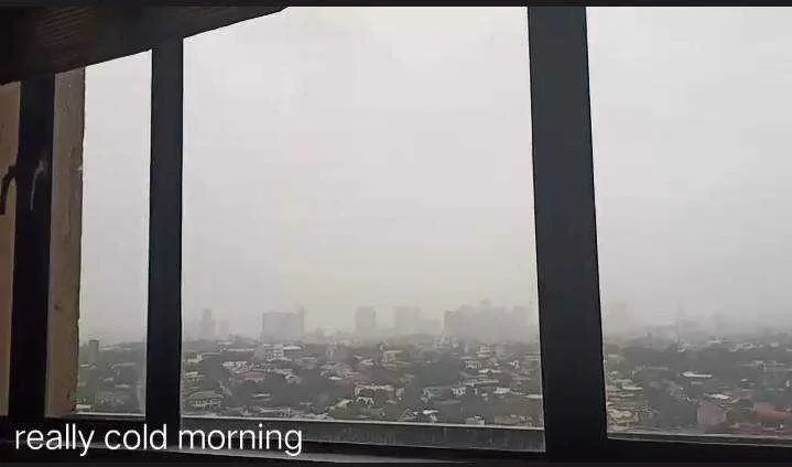 Keep safe!