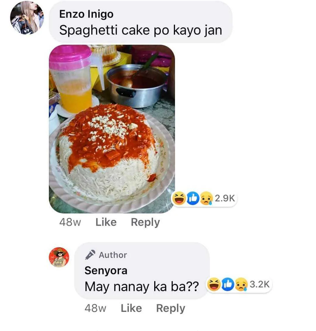 Senyora