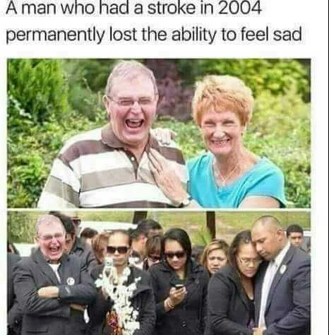 stroke