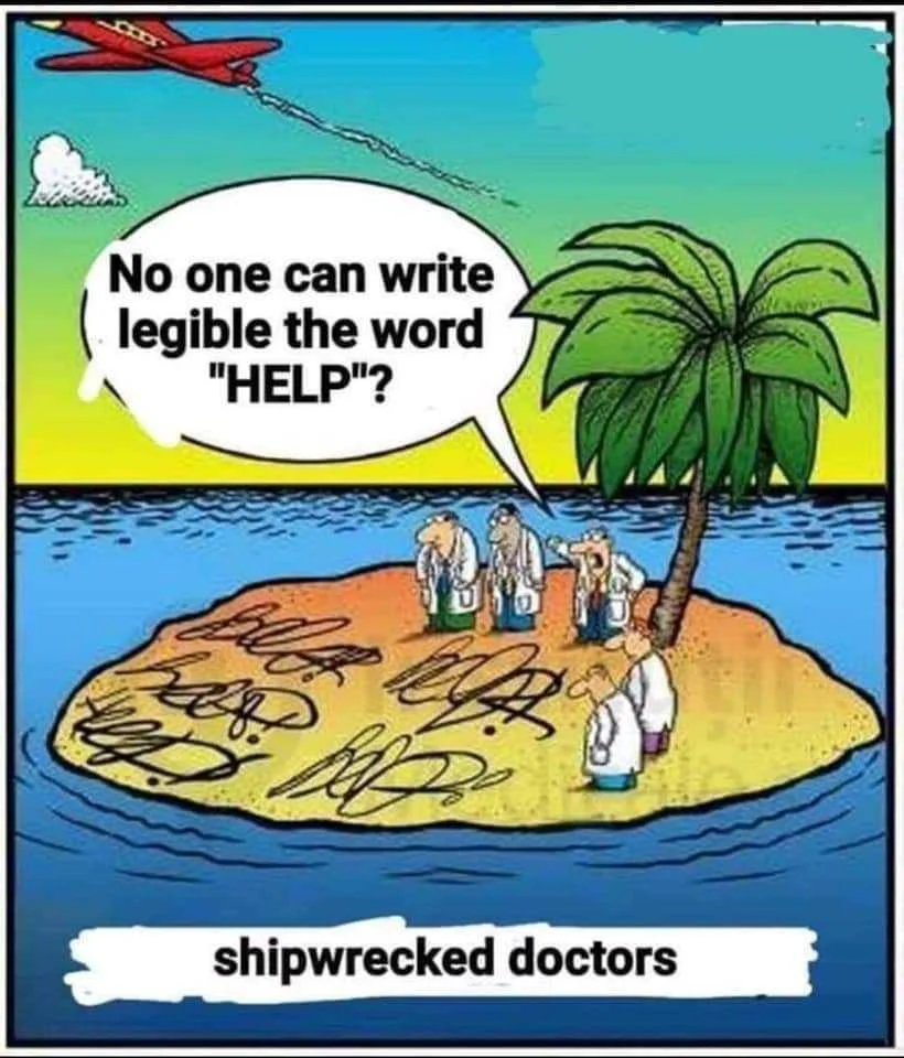 Doctor problems