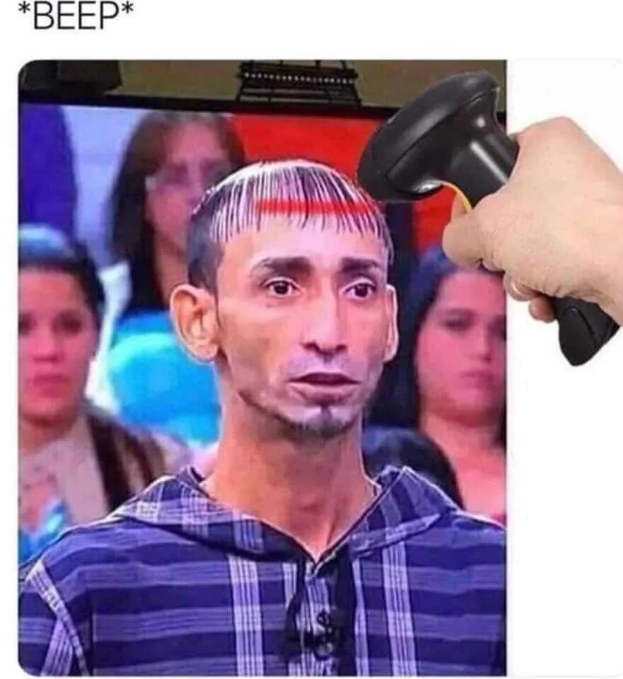 barcode
