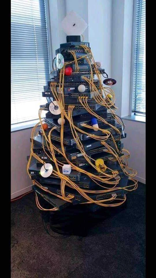 Merry Christmas!