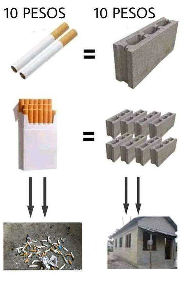 Ayusin mo buhay mo