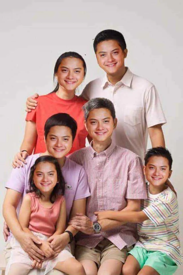 Daniel Pamilya