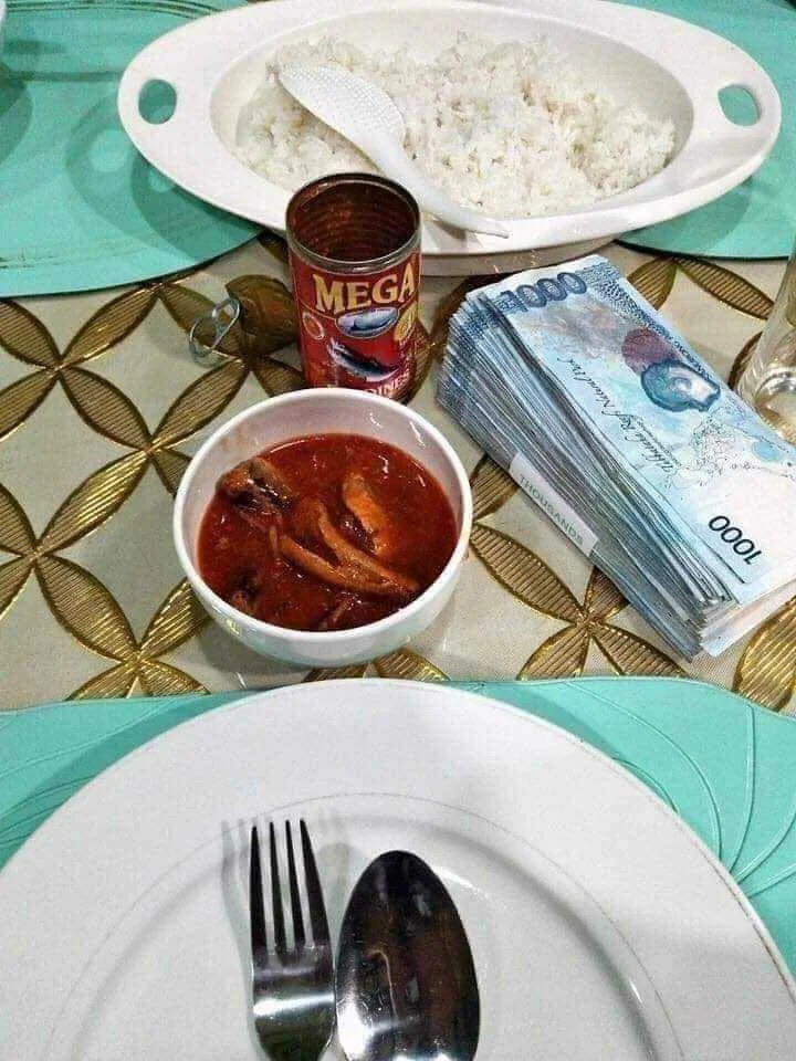 Gandang Gabi