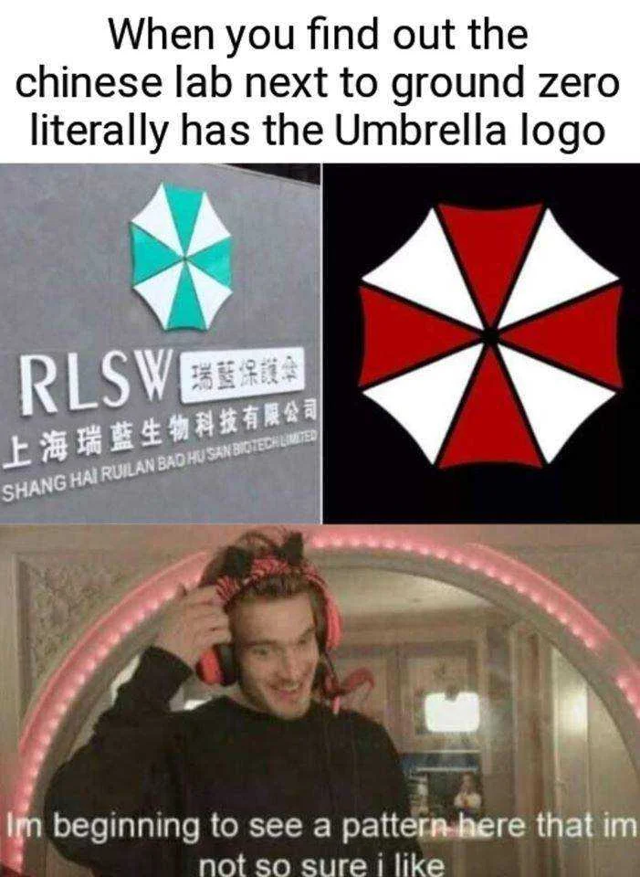 Chinese Lab