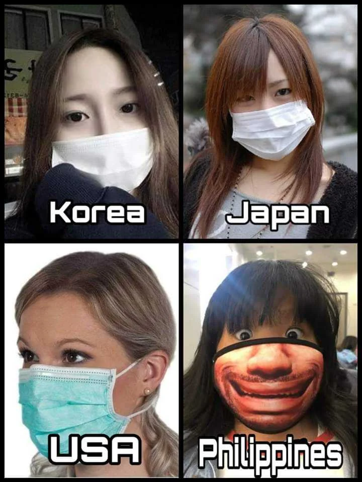 Corona Virus Outbreak! 😷