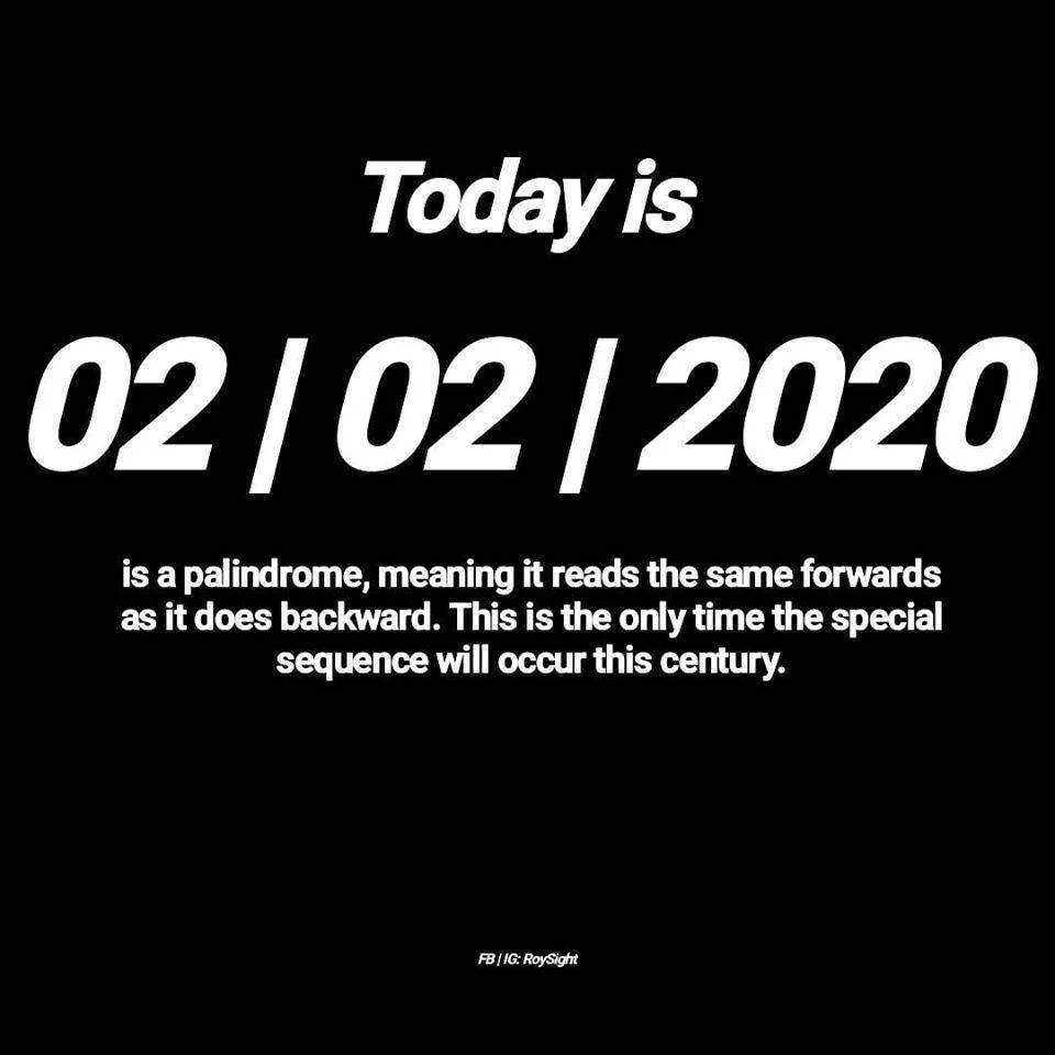 Palindrome