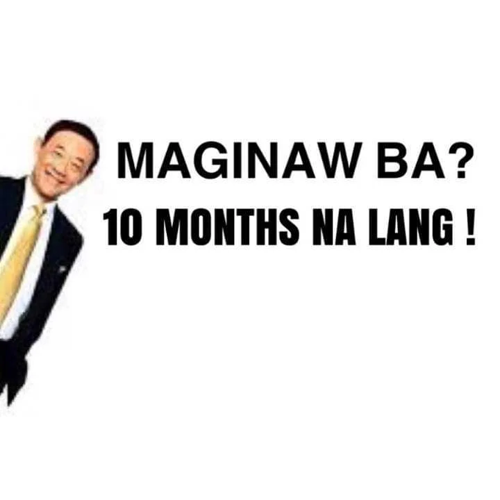 Hahaha. Pasko na ! 😂