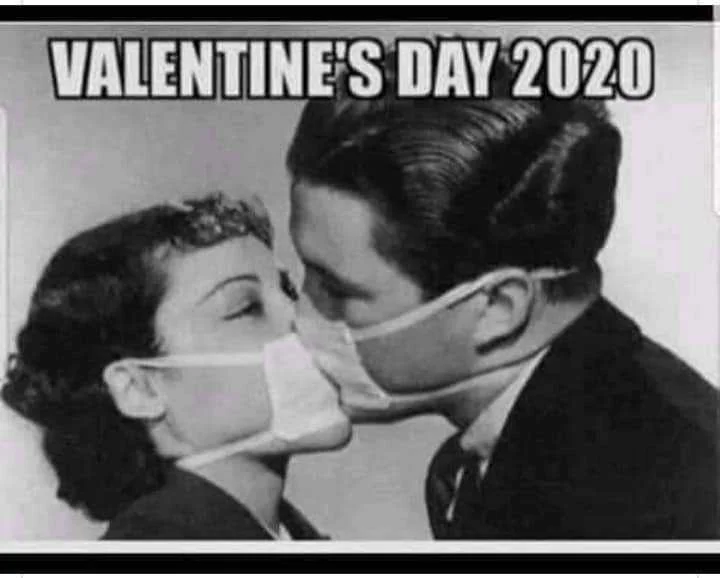 Vday 2020