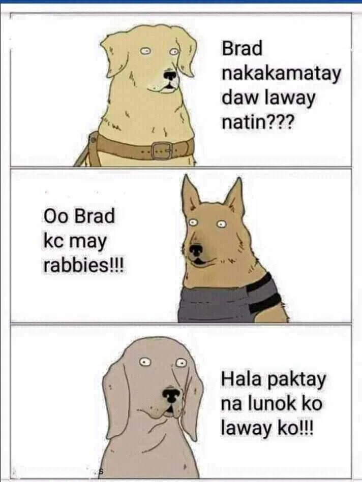 laway