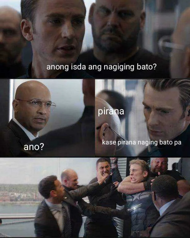 Pirana