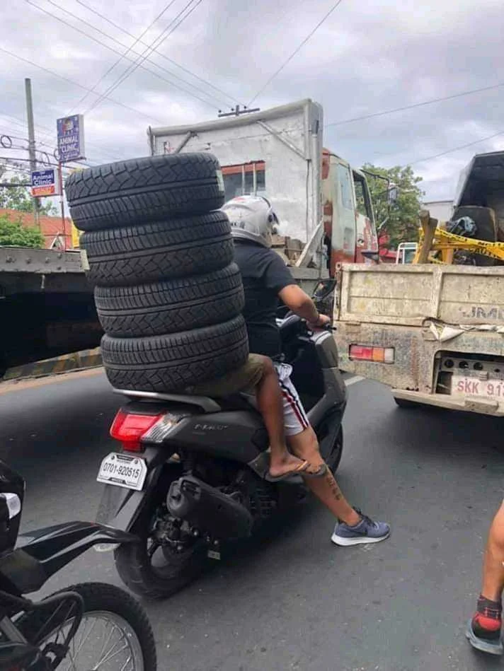 GULONG DELIVERY