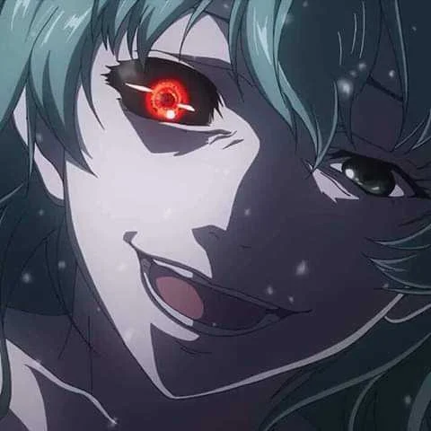 Tokyo Ghoul ❤