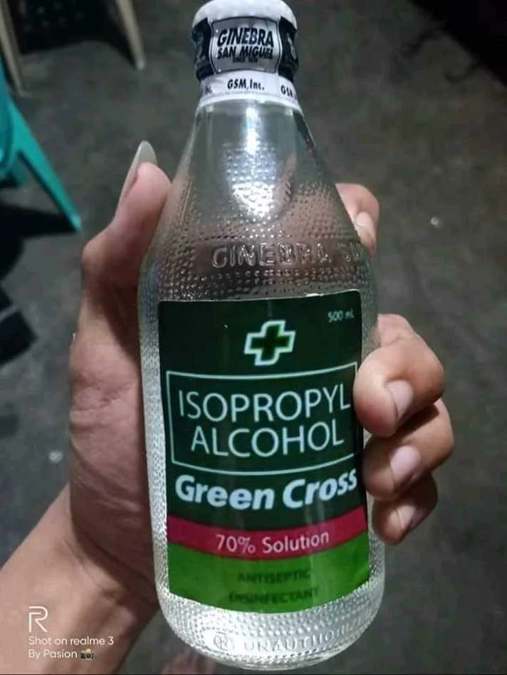 Ginebra