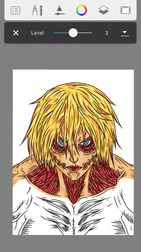 Attack on titan