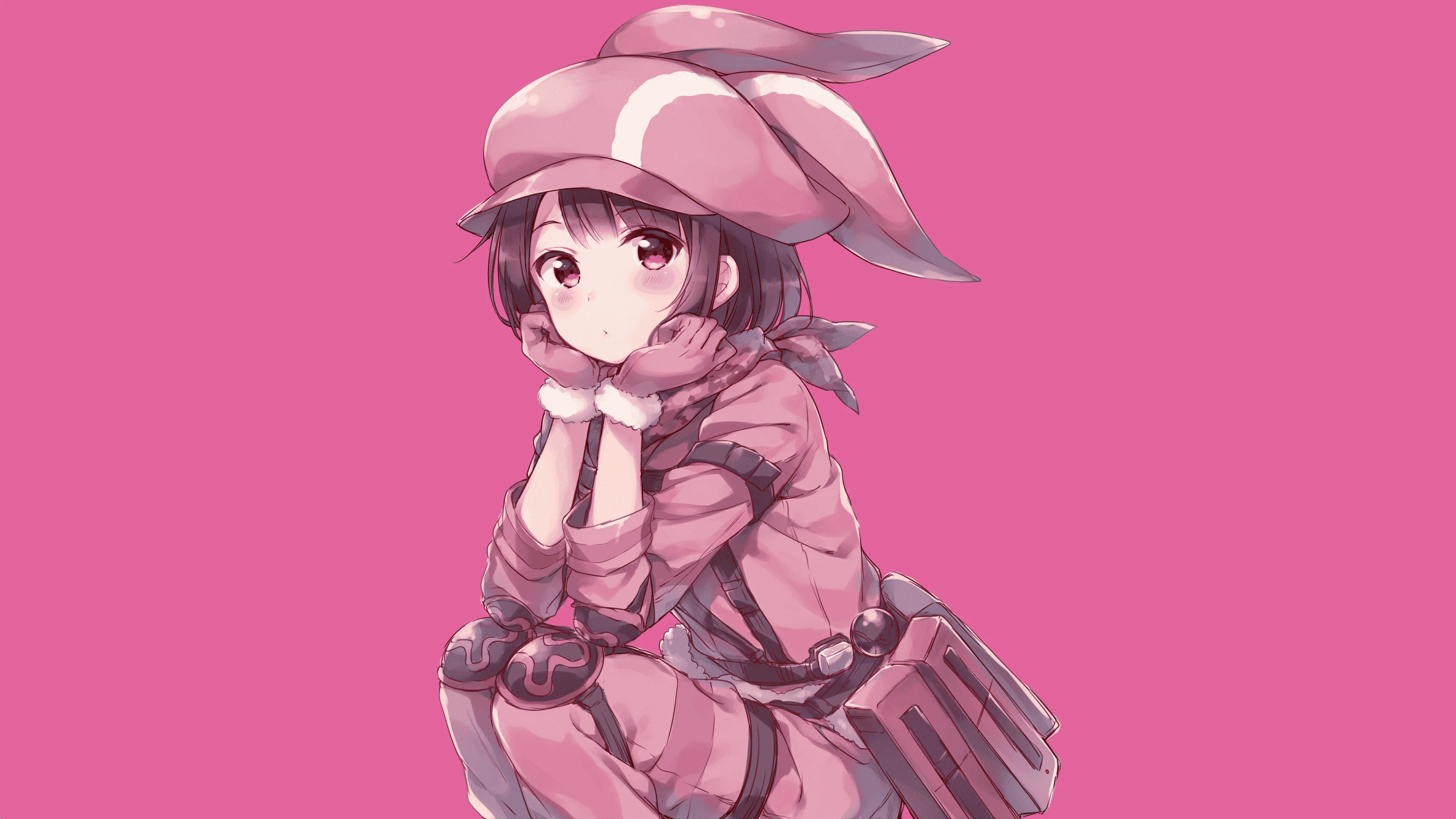Llenn GGO