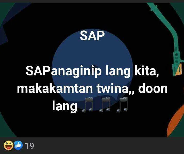 Dswd Sap