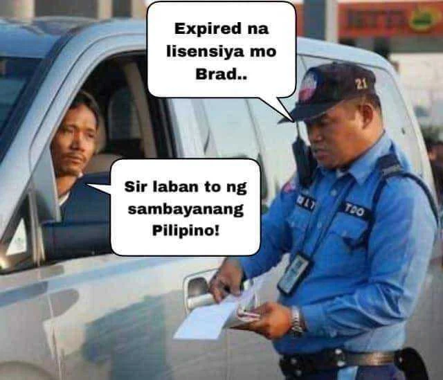 Laban!hahaha