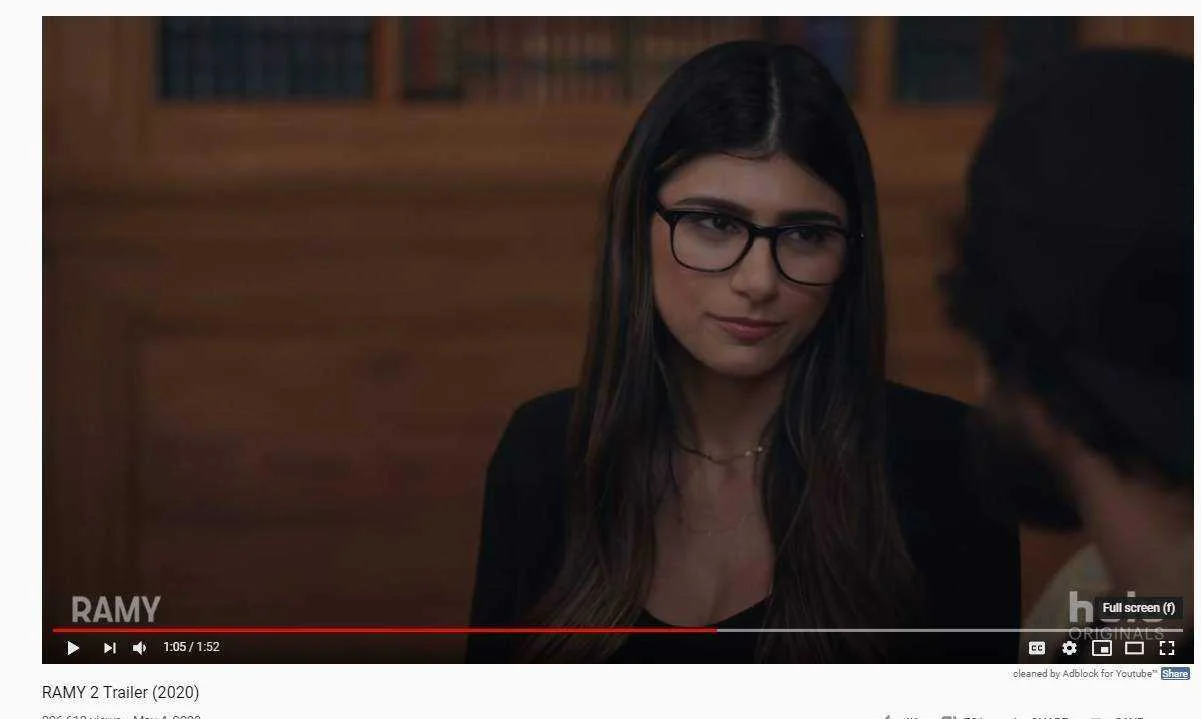 ramy2  new season 2020 spoTted  si MIA