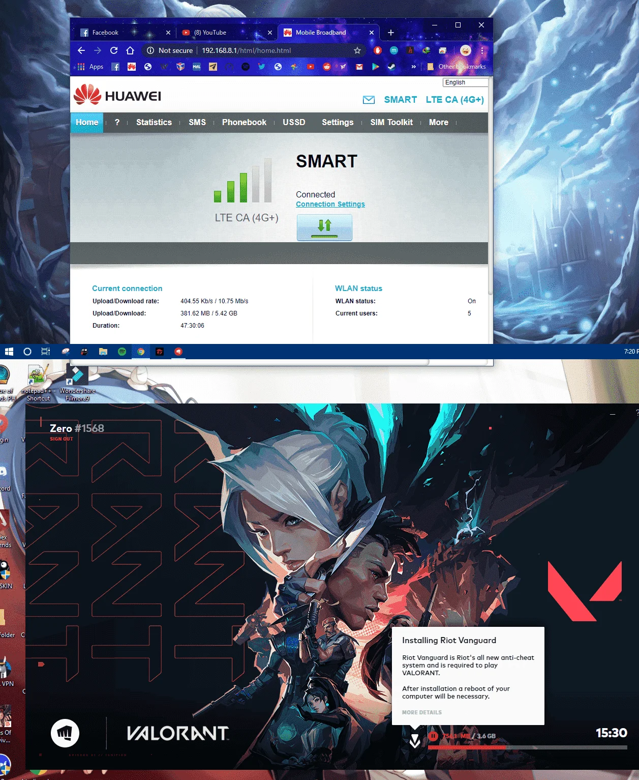 Valorant.exe