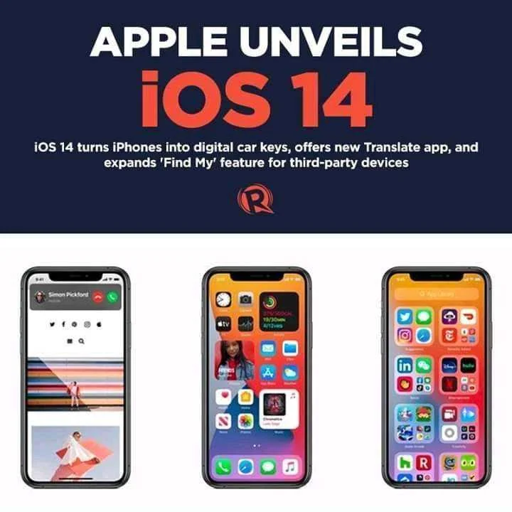 Ios 14