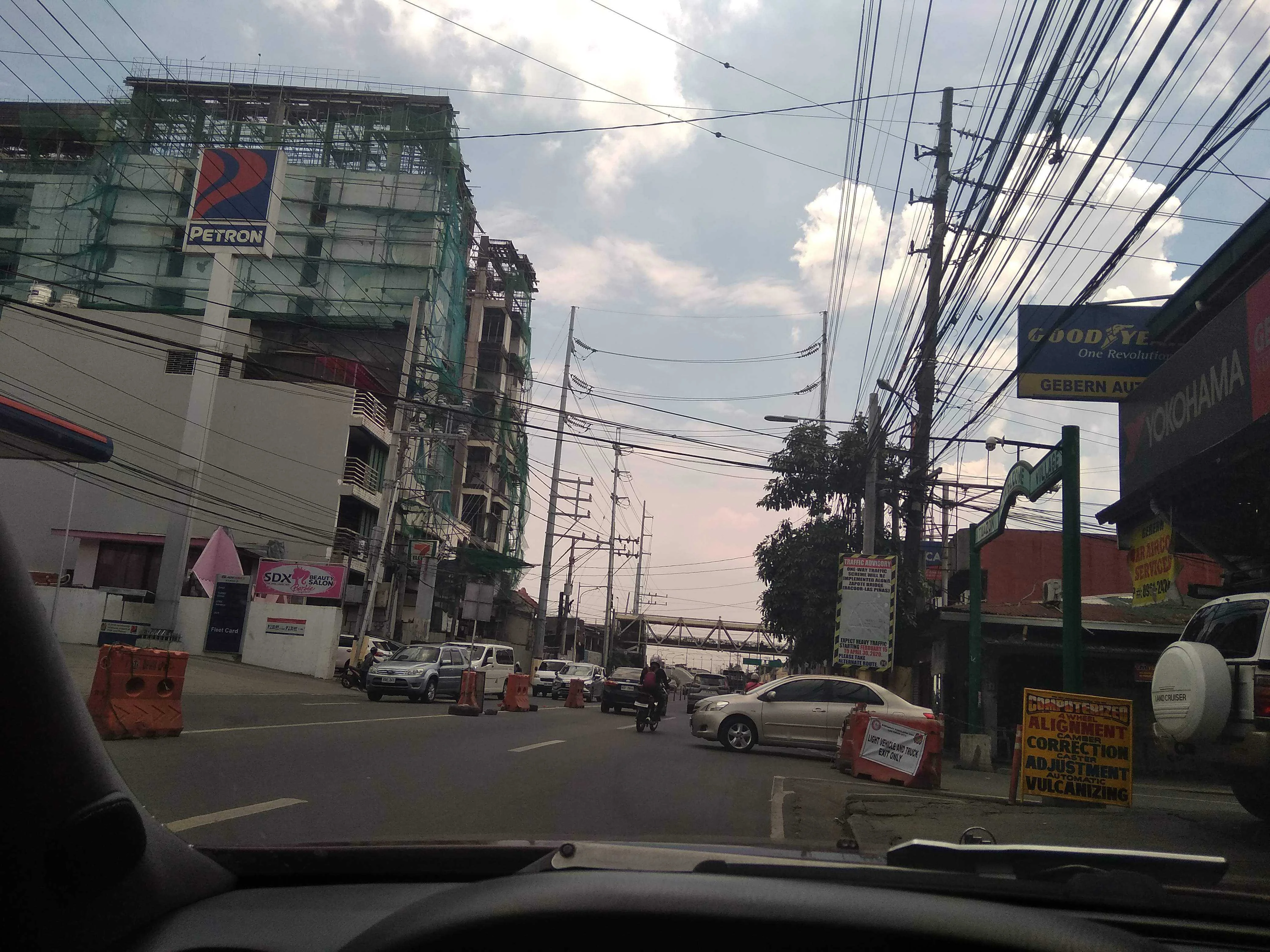 Hays..