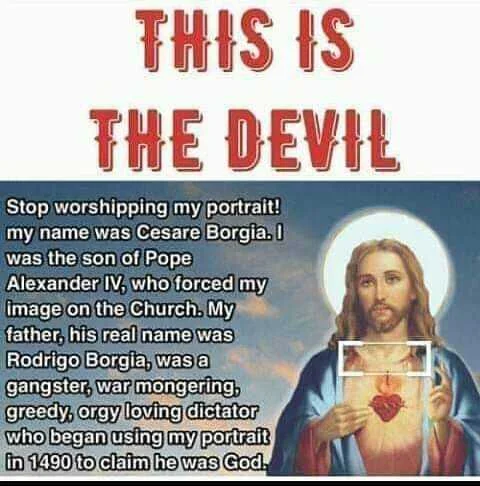Jesus