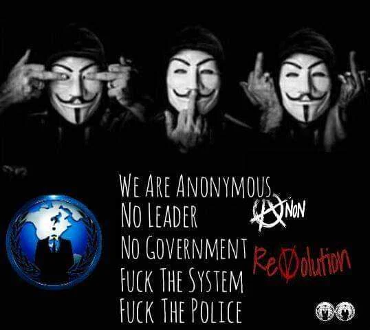 Anonymous