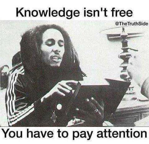 Knowledge