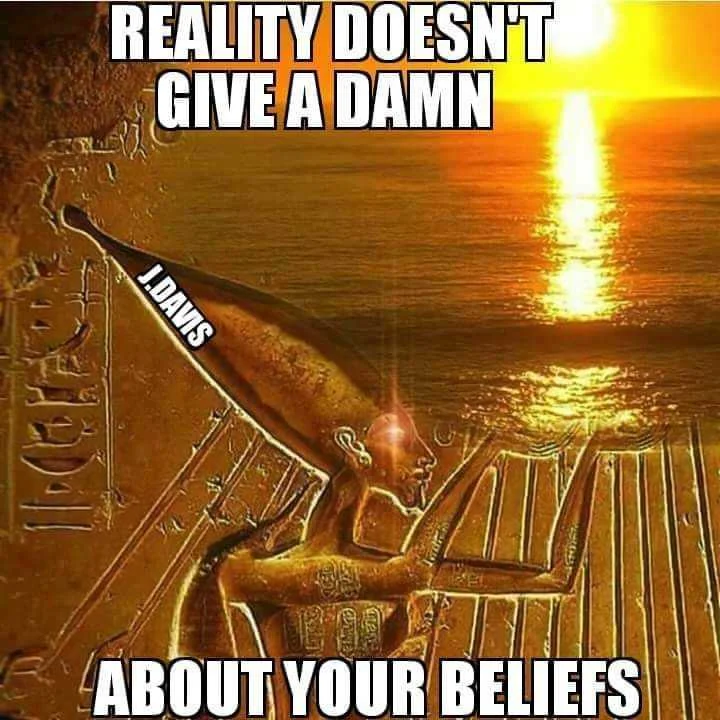 Reality