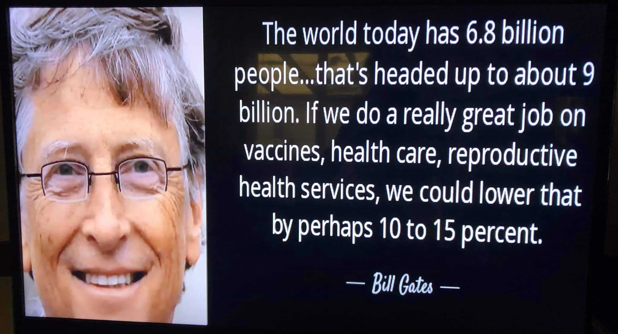 Bill Gates