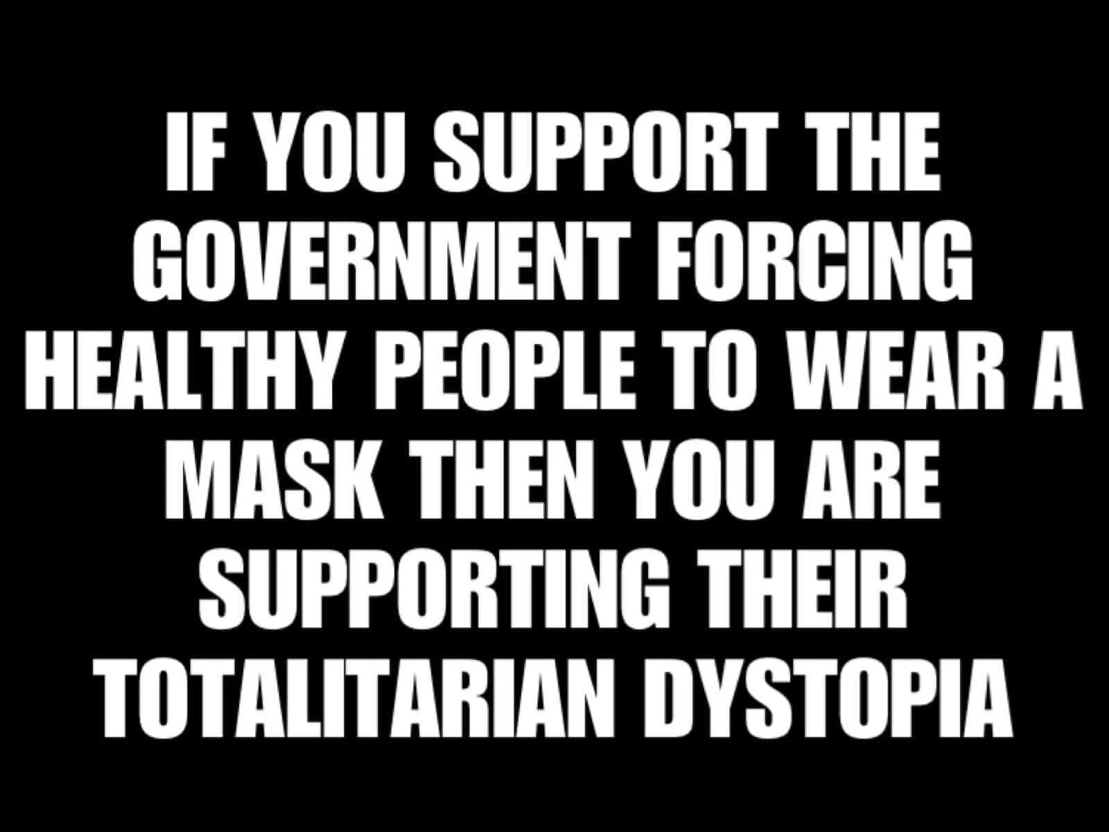 Dystopia