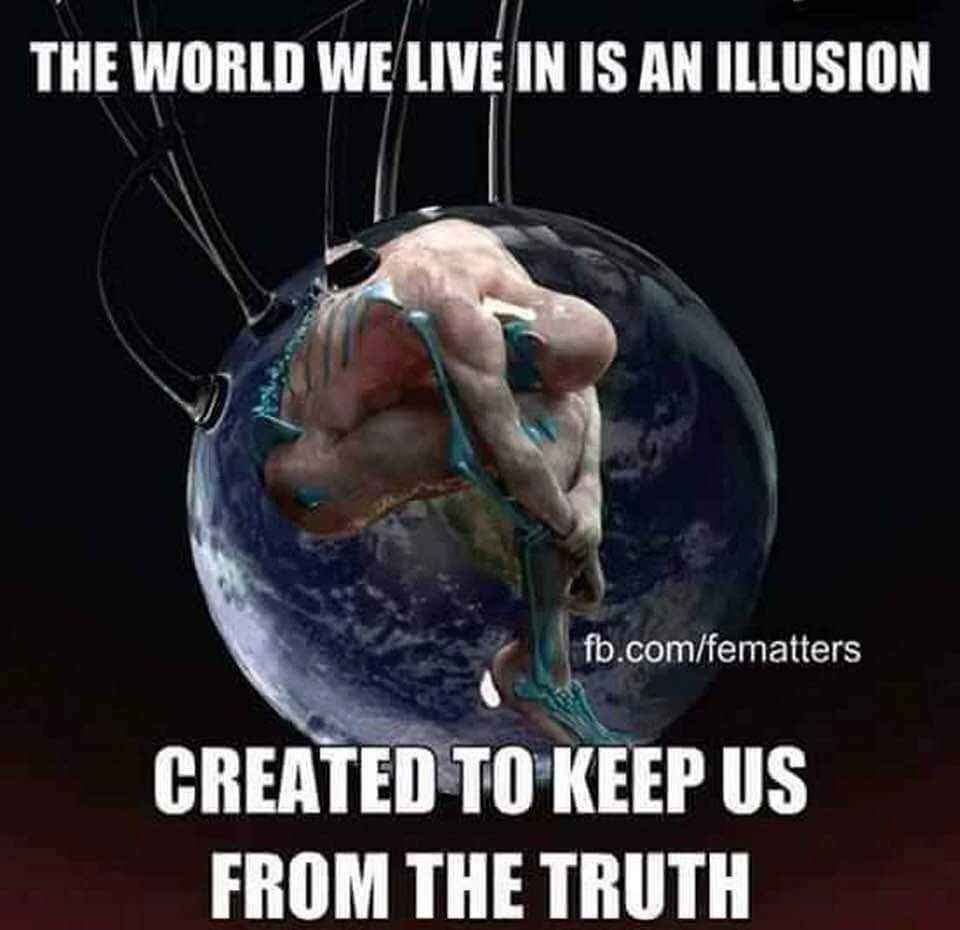 Illusion