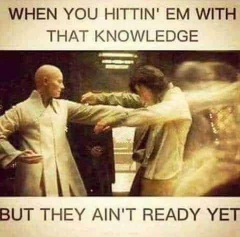 Knowledge