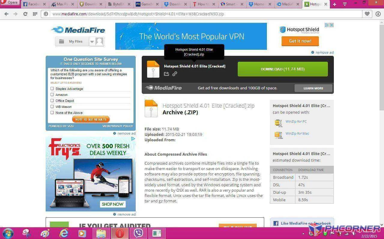 mediafire