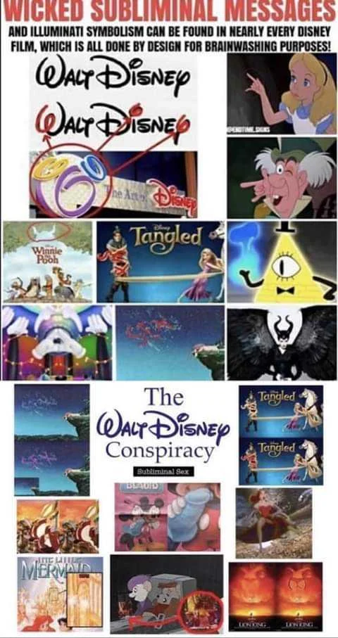 disney