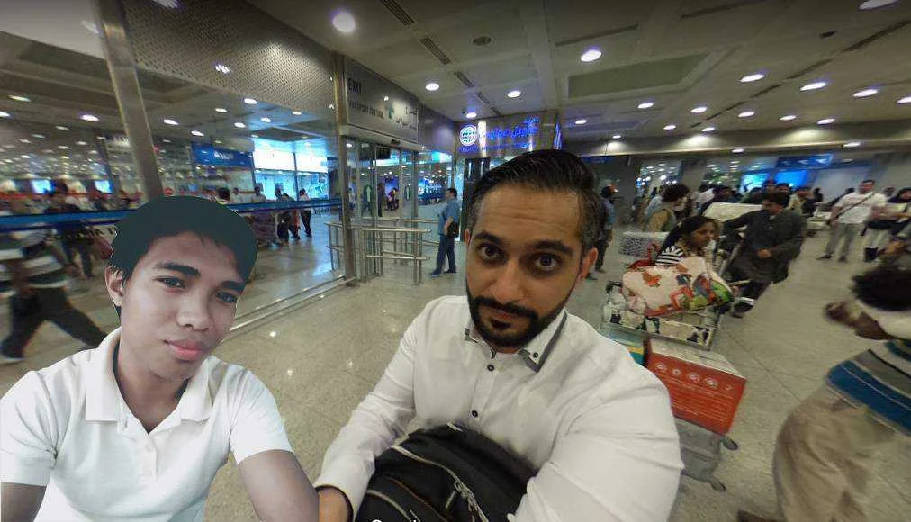 Kwuit Airport