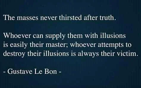 truth