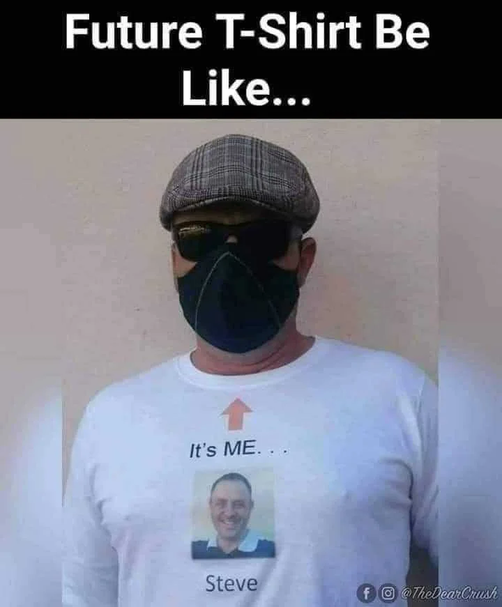 future tshirts
