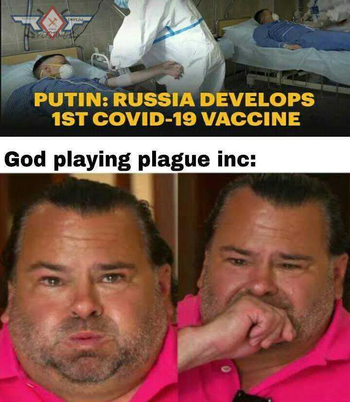Plague INC :D