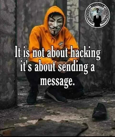 ANONYMOST