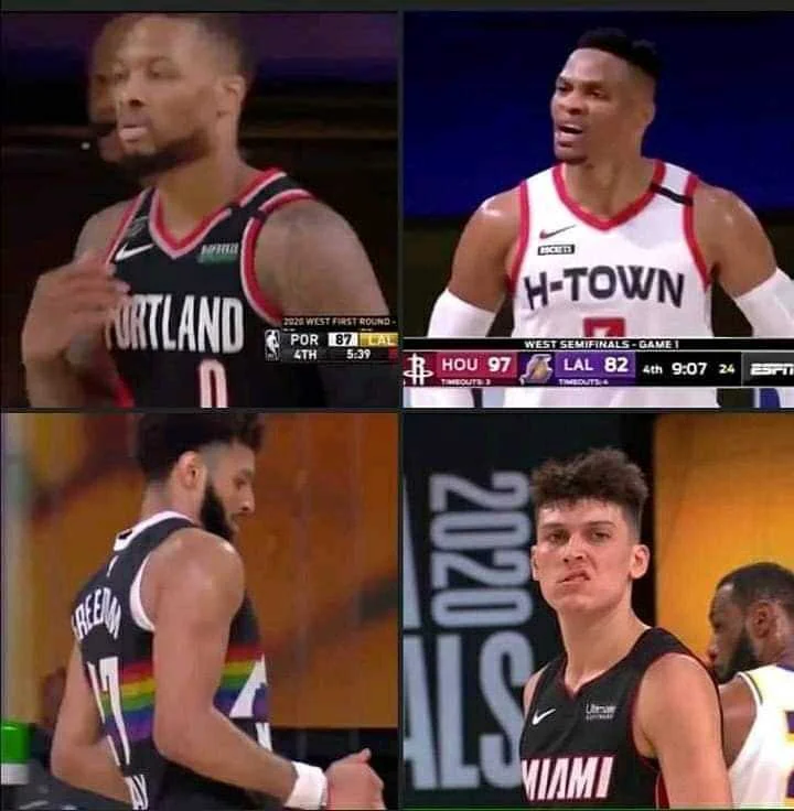 Welcome to the 1-4 club